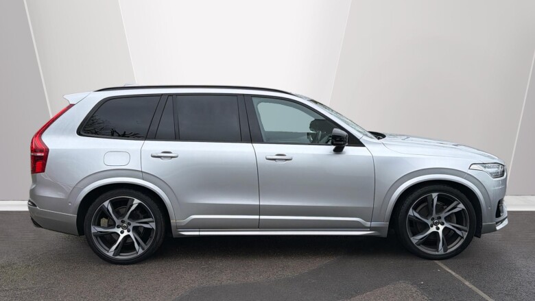 Volvo Xc90 2.0 B6P [300] R DESIGN Pro 5dr AWD Geartronic Petrol Estate